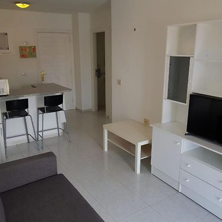 Casa Sam Apartment Caleta De Fuste Exterior photo