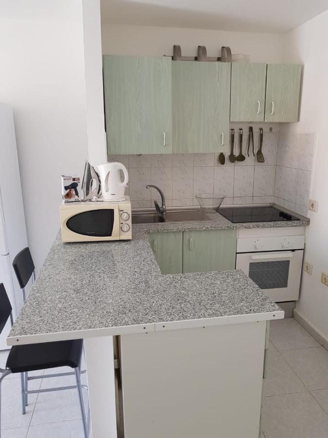 Casa Sam Apartment Caleta De Fuste Exterior photo